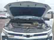 2023 Chevrolet Silverado 1500 RST with VIN 2GCUDEED0P1142975, listed as a IAAI auction lot 42267171 with 51,173 mi miles and . Bid and sale history available at DreamBid. Image 10.