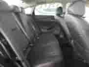 2025 Honda Accord EX-L z VIN 1HGCY2F66SA071683, wystawiony jako Copart lot #82181215 z przebiegiem 2 910 mil mil oraz Szkoda całkowita • Salvage title. Historia ofert i sprzedaży dostępna na DreamBid. Obrazek 10.