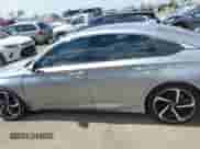 2018 Honda Accord Sport with VIN 1HGCV2F36JA041399, listed as a IAAI auction lot 43291158 with 84,807 mi miles and . Bid and sale history available at DreamBid. Image 14.