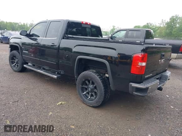 2018 GMC Sierra 1500 SLE с VIN 1GTV2MECXJZ177226, выставлен на аукционе IAAI как лот 42318611 с пробегом 77 973 миль миль и . История ставок и продаж доступна на DreamBid. Изображение 3.