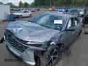 2025 Chevrolet Trax 1RS с VIN KL77LGEP1SC128461, выставлен на аукционе IAAI как лот 43269924 с пробегом 15 029 миль миль и . История ставок и продаж доступна на DreamBid. Изображение 6.