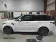 2017 Land Rover Range Rover Sport HSE Dynamic with VIN SALWV2FV6HA125268, listed as a IAAI auction lot 41935702 with 99,189 mi miles and . Bid and sale history available at DreamBid. Image 14.