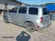 2009 Chevrolet HHR 2LT с VIN 3GNCA53V59S554100, выставлен на аукционе IAAI как лот 43165025 с пробегом 184 726 миль миль и . История ставок и продаж доступна на DreamBid. Изображение 3.