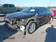 2016 Chevrolet Impala LT с VIN 2G1105SA4G9124305, выставлен на аукционе IAAI как лот 43563932 с пробегом 152 063 миль миль и . История ставок и продаж доступна на DreamBid. Изображение 2.