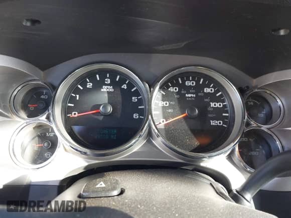 2012 GMC Sierra 1500 SLE z VIN 1GTR1VE09CZ243168, wystawiony jako IAAI lot #41692276 z przebiegiem 89 510 mil mil oraz . Historia ofert i sprzedaży dostępna na DreamBid. Obrazek 7.