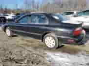 1997 Honda Accord LX with VIN 1HGCD5532VA210149, listed as a Copart auction lot 87291794 with 150,068 mi miles and Salvage title. Bid and sale history available at DreamBid. Image 2.