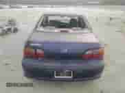 2001 Chevrolet Malibu с VIN 1G1ND52J516173050, выставлен на аукционе Copart как лот 66370295 с пробегом Не указан миль и Списание • Salvage title. История ставок и продаж доступна на DreamBid. Изображение 6.