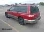 2001 Subaru Forester S z VIN JF1SF65571H738692, wystawiony jako IAAI lot #43032678 z przebiegiem 184 094 mil mil oraz . Historia ofert i sprzedaży dostępna na DreamBid. Obrazek 3.