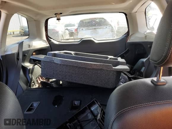 2015 Subaru Forester XT Premium with VIN JF2SJGDC9FH835836, listed as a Copart auction lot 54560275 with 65,495 mi miles and Salvage title. Bid and sale history available at DreamBid. Image 10.