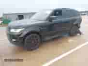 2016 Land Rover Range Rover Sport Dynamic с VIN SALWR2EF2GA573777, выставлен на аукционе IAAI как лот 42586665 с пробегом 119 588 миль миль и . История ставок и продаж доступна на DreamBid. Изображение 17.