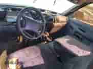 1999 Dodge 1500 с VIN 1B7HC16X9XS241655, выставлен на аукционе Copart как лот 75733264 с пробегом 108 051 миль миль и Чистый • Clean title. История ставок и продаж доступна на DreamBid. Изображение 8.