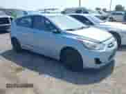 2012 Hyundai Accent GS с VIN KMHCT5AE7CU011789, выставлен на аукционе IAAI как лот 42945627 с пробегом 187 565 миль миль и . История ставок и продаж доступна на DreamBid. Изображение 1.