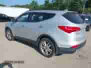 2014 Hyundai Santa Fe с VIN 5XYZWDLA6EG140573, выставлен на аукционе IAAI как лот 42927660 с пробегом 174 381 миль миль и . История ставок и продаж доступна на DreamBid. Изображение 3.