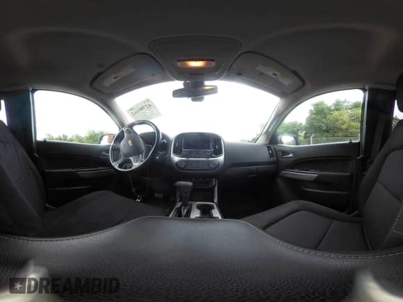 2018 Chevrolet Colorado 4WD LT z VIN 1GCHTCEN3J1116644, wystawiony jako IAAI lot #42780462 z przebiegiem 155 560 mil mil oraz . Historia ofert i sprzedaży dostępna na DreamBid. Obrazek 18.