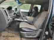 2011 Ram 1500 SLT with VIN 1D7RV1GT7BS588510, listed as a Copart auction lot 87213735 with 94,668 mi miles and Clean title. Bid and sale history available at DreamBid. Image 7.