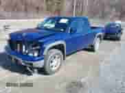 2010 Chevrolet Colorado 1LT with VIN 1GCKTCDE8A8129386, listed as a IAAI auction lot 41579973 with 132,372 mi miles and . Bid and sale history available at DreamBid. Image 17.