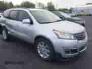 2014 Chevrolet Traverse LT с VIN 1GNKVGKD3EJ172860, выставлен на аукционе IAAI как лот 43315092 с пробегом 177 655 миль миль и . История ставок и продаж доступна на DreamBid. Изображение 1.