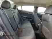 2018 Chevrolet Cruze LT с VIN 1G1BE5SMXJ7113303, выставлен на аукционе Copart как лот 84982465 с пробегом 81 063 миль миль и Списание • Salvage title. История ставок и продаж доступна на DreamBid. Изображение 10.