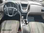 2012 Chevrolet Equinox 2LT with VIN 2GNALPEK6C1249210, listed as a Copart auction lot 81003535 with 232,703 mi miles and Clean title. Bid and sale history available at DreamBid. Image 8.