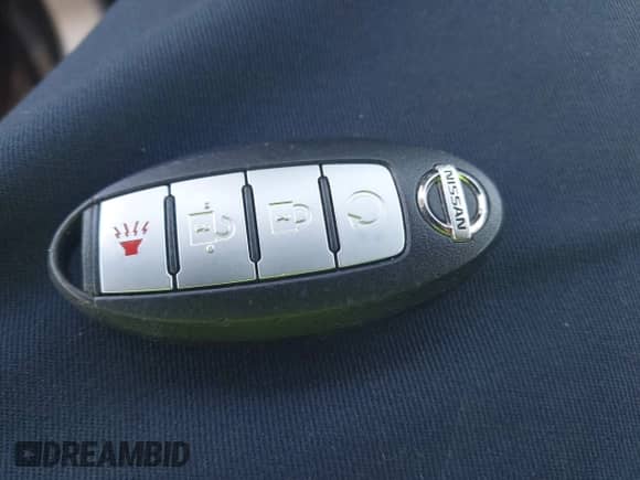 2016 Nissan Murano S with VIN 5N1AZ2MG7GN162021, listed as a IAAI auction lot 42844437 with 126,422 mi miles and . Bid and sale history available at DreamBid. Image 11.