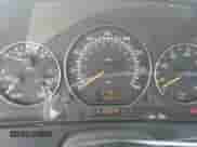 2002 Mercedes-Benz SL 500 with VIN WDBFA68F92F201073, listed as a Copart auction lot 75528494 with 100,085 mi miles and Salvage title. Bid and sale history available at DreamBid. Image 9.