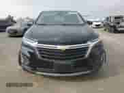 2022 Chevrolet Equinox LT с VIN 3GNAXKEV9NL178569, выставлен на аукционе Copart как лот 84222575 с пробегом 105 435 миль миль и Списание • Salvage title. История ставок и продаж доступна на DreamBid. Изображение 5.