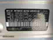 2021 Mitsubishi Outlander ES z VIN JA4APUAU4MU000438, wystawiony jako IAAI lot #43217915 z przebiegiem 63 685 mil mil oraz . Historia ofert i sprzedaży dostępna na DreamBid. Obrazek 9.