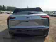 2024 Chevrolet Blazer EV eAWD RS с VIN 3GNKDCRJ9RS182756, выставлен на аукционе Copart как лот 67613574 с пробегом 413 миль миль и Списание • Salvage title. История ставок и продаж доступна на DreamBid. Изображение 6.
