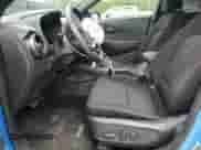 2022 Hyundai Kona N Line z VIN KM8K3CA30NU837272, wystawiony jako Copart lot #70032835 z przebiegiem 27 933 mil mil oraz Szkoda całkowita • Salvage title. Historia ofert i sprzedaży dostępna na DreamBid. Obrazek 7.