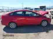 2011 Ford Fiesta SE with VIN 3FADP4BJ2BM169646, listed as a IAAI auction lot 42607873 with 108,510 mi miles and . Bid and sale history available at DreamBid. Image 13.