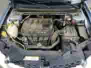 2013 Dodge Avenger SE с VIN 1C3CDZAB6DN652074, выставлен на аукционе Copart как лот 61189114 с пробегом 169 536 миль миль и Списание • Salvage title. История ставок и продаж доступна на DreamBid. Изображение 11.