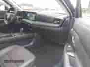 2025 Nissan Kicks SR with VIN 3N8AP6DC7SL313435, listed as a IAAI auction lot 42407033 with 8,257 mi miles and . Bid and sale history available at DreamBid. Image 5.