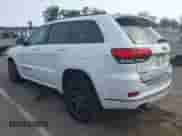 2020 Jeep Grand Cherokee Limited с VIN 1C4RJFBG4LC390041, выставлен на аукционе IAAI как лот 43201577 с пробегом 59 563 миль миль и . История ставок и продаж доступна на DreamBid. Изображение 3.