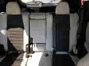 2025 Mitsubishi Outlander SE с VIN JA4J4VA8XSZ016757, выставлен на аукционе Copart как лот 84416195 с пробегом 2 636 миль миль и Списание • Salvage title. История ставок и продаж доступна на DreamBid. Изображение 10.