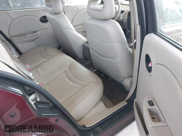 2003 Saturn ION ION 3 with VIN 1G8AL52F23Z123870, listed as a IAAI auction lot 42527308 with 155,123 mi miles and . Bid and sale history available at DreamBid. Image 8.