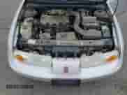 2000 Saturn SL with VIN 1G8ZG5284YZ152285, listed as a Copart auction lot 59344165 with Not provided miles and Salvage title. Bid and sale history available at DreamBid. Image 11.