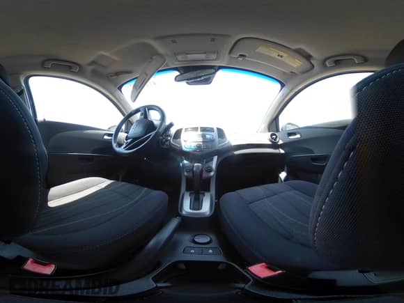 2012 Chevrolet Sonic LT с VIN 1G1JC5SH6C4180747, выставлен на аукционе IAAI как лот 42570496 с пробегом 93 958 миль миль и . История ставок и продаж доступна на DreamBid. Изображение 18.