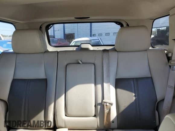 2007 Jeep Grand Cherokee Limited z VIN 1J8HS58P87C509766, wystawiony jako Copart lot #77481844 z przebiegiem 144 791 mil mil oraz Szkoda całkowita • Salvage title. Historia ofert i sprzedaży dostępna na DreamBid. Obrazek 10.