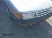 1987 Saab 900 with VIN YS3AS46D5H2018941, listed as a IAAI auction lot 39022114 with 99,969 mi miles and . Bid and sale history available at DreamBid. Image 6.