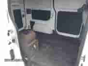 2015 Chevrolet City Express Cargo LS с VIN 3N63M0YN2FK700523, выставлен на аукционе IAAI как лот 40985351 с пробегом 78 209 миль миль и . История ставок и продаж доступна на DreamBid. Изображение 8.