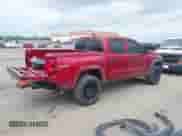 2023 Chevrolet Colorado 4WD Trail Boss с VIN 1GCPTEEK1P1201410, выставлен на аукционе IAAI как лот 39219863 с пробегом 12 420 миль миль и . История ставок и продаж доступна на DreamBid. Изображение 4.