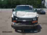 2009 Chevrolet Express Cargo с VIN 1GCFG15X591121681, выставлен на аукционе Copart как лот 64697425 с пробегом 265 139 миль миль и Списание • Salvage title. История ставок и продаж доступна на DreamBid. Изображение 5.