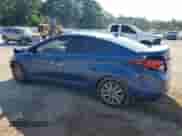 2014 Hyundai Elantra SE с VIN KMHDH4AE9EU143410, выставлен на аукционе Copart как лот 66379965 с пробегом 186 109 миль миль и Списание • Salvage title. История ставок и продаж доступна на DreamBid. Изображение 2.