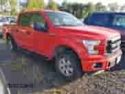 2015 Ford F-150 XLT с VIN 1FTEW1E86FFC10374, выставлен на аукционе Copart как лот 63685285 с пробегом 254 793 миль миль и Списание • Salvage title. История ставок и продаж доступна на DreamBid. Изображение 4.