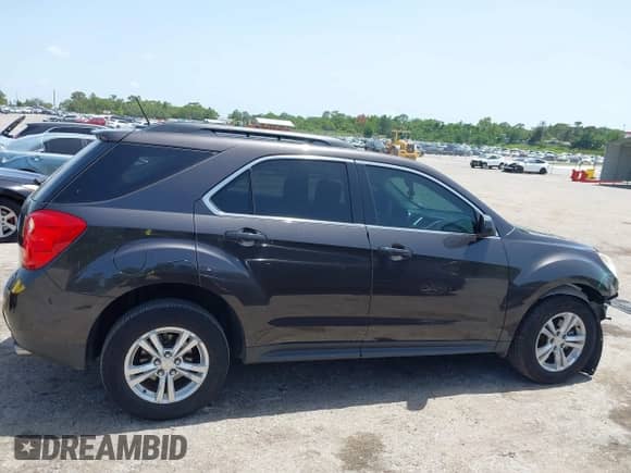 2015 Chevrolet Equinox LT с VIN 2GNFLBE35F6327789, выставлен на аукционе IAAI как лот 42462344 с пробегом 77 791 миль миль и . История ставок и продаж доступна на DreamBid. Изображение 13.