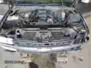 2000 Chevrolet Silverado 1500 LS with VIN 2GCEK19T6Y1179244, listed as a Copart auction lot 54446474 with 199,428 mi miles and Clean title. Bid and sale history available at DreamBid. Image 11.