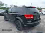 2020 Dodge Journey SE Value with VIN 3C4PDCAB4LT278363, listed as a IAAI auction lot 43259732 with 44,303 mi miles and . Bid and sale history available at DreamBid. Image 3.