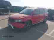 2016 Dodge Journey Crossroad Plus with VIN 3C4PDCGG9GT108220, listed as a IAAI auction lot 41128684 with 191,173 mi miles and . Bid and sale history available at DreamBid. Image 17.