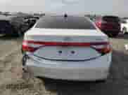2015 Hyundai Azera Limited с VIN KMHFH4JG1FA453595, выставлен на аукционе Copart как лот 52979545 с пробегом 127 620 миль миль и Списание • Salvage title. История ставок и продаж доступна на DreamBid. Изображение 6.