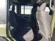 2021 Jeep Wrangler Unlimited Sport S with VIN 1C4HJXDN3MW776222, listed as a Copart auction lot 49996875 with 44,080 mi miles and Salvage title. Bid and sale history available at DreamBid. Image 12.